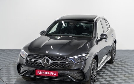 Mercedes-Benz GLC, 2025 год, 9 490 000 рублей, 31 фотография