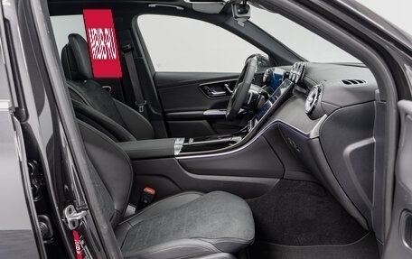 Mercedes-Benz GLC, 2025 год, 9 490 000 рублей, 28 фотография