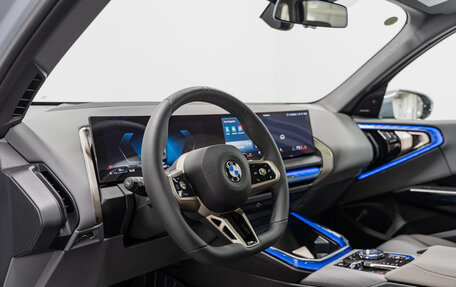 BMW X3, 2025 год, 7 790 000 рублей, 14 фотография