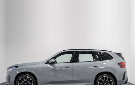 BMW X3, 2025 год, 7 790 000 рублей, 12 фотография