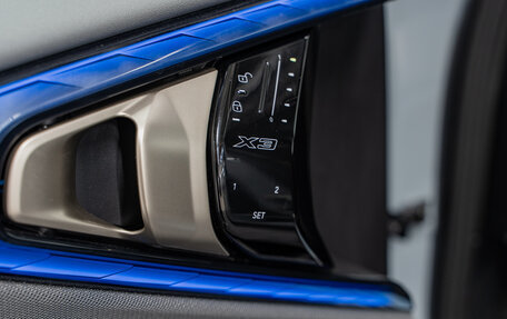 BMW X3, 2025 год, 7 790 000 рублей, 16 фотография