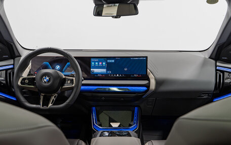 BMW X3, 2025 год, 7 790 000 рублей, 24 фотография