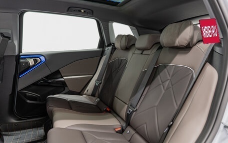 BMW X3, 2025 год, 7 790 000 рублей, 21 фотография