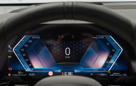 BMW X3, 2025 год, 7 790 000 рублей, 29 фотография