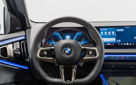 BMW X3, 2025 год, 7 790 000 рублей, 25 фотография