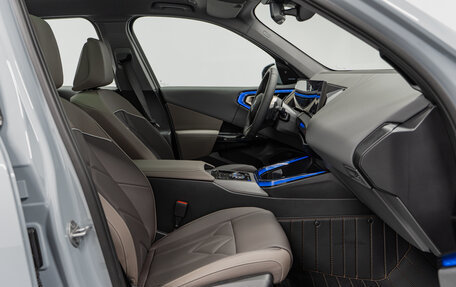 BMW X3, 2025 год, 7 790 000 рублей, 26 фотография