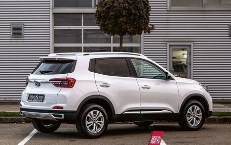 Chery Tiggo 4 I рестайлинг, 2022 год, 1 195 000 рублей, 6 фотография