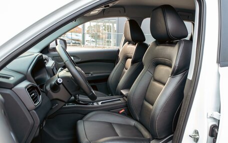 Chery Tiggo 4 I рестайлинг, 2022 год, 1 195 000 рублей, 11 фотография