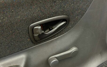 Hyundai Accent II, 2007 год, 295 000 рублей, 13 фотография