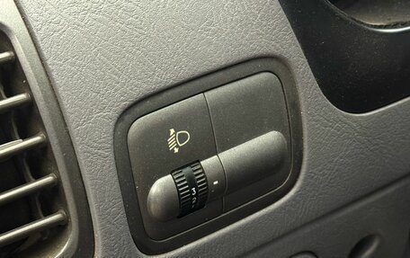 Hyundai Accent II, 2007 год, 295 000 рублей, 14 фотография