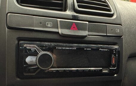 Hyundai Accent II, 2007 год, 295 000 рублей, 16 фотография