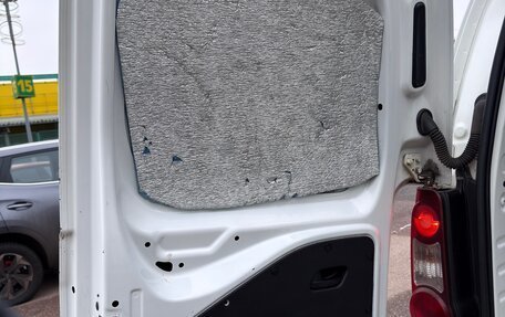 Citroen Berlingo II рестайлинг, 2014 год, 930 000 рублей, 4 фотография