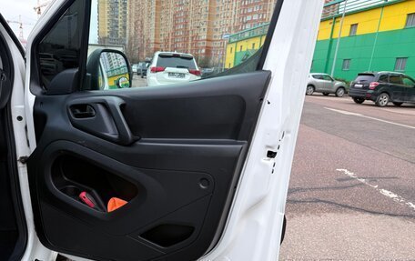 Citroen Berlingo II рестайлинг, 2014 год, 930 000 рублей, 13 фотография