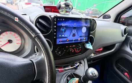 Citroen Berlingo II рестайлинг, 2014 год, 930 000 рублей, 14 фотография