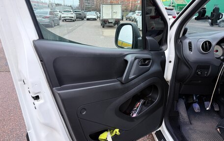 Citroen Berlingo II рестайлинг, 2014 год, 930 000 рублей, 12 фотография