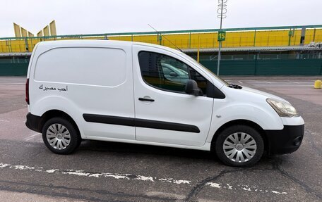 Citroen Berlingo II рестайлинг, 2014 год, 930 000 рублей, 2 фотография