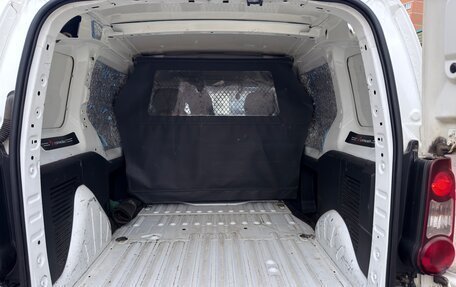 Citroen Berlingo II рестайлинг, 2014 год, 930 000 рублей, 3 фотография