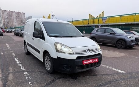 Citroen Berlingo II рестайлинг, 2014 год, 930 000 рублей, 1 фотография