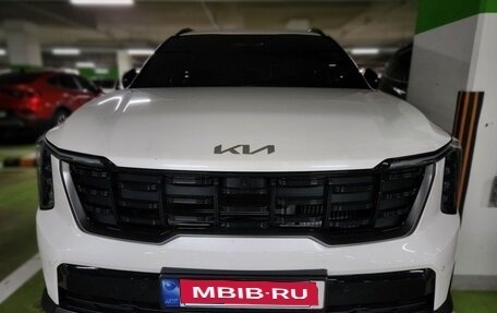KIA Sorento IV, 2024 год, 5 183 000 рублей, 1 фотография