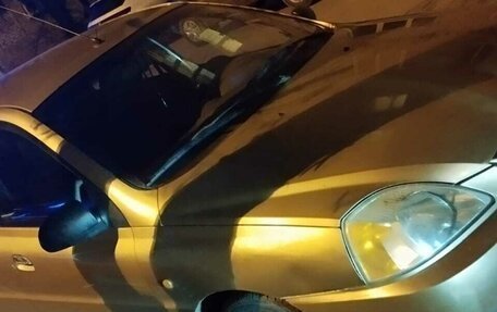 KIA Rio II, 2003 год, 175 000 рублей, 1 фотография