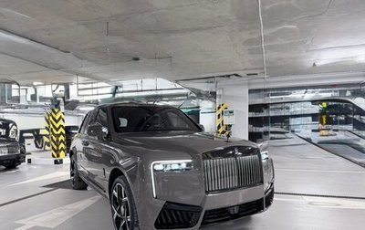 Rolls-Royce Cullinan, 2025 год, 80 000 000 рублей, 1 фотография