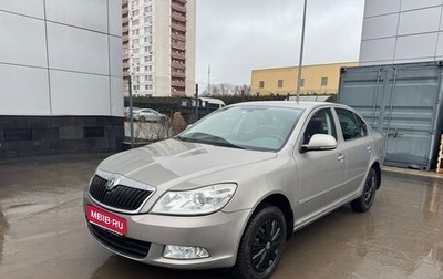 Skoda Octavia, 2010 год, 1 120 000 рублей, 1 фотография