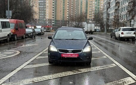 KIA cee'd I рестайлинг, 2010 год, 625 000 рублей, 5 фотография