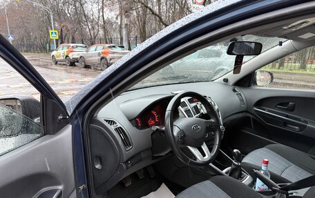KIA cee'd I рестайлинг, 2010 год, 625 000 рублей, 8 фотография