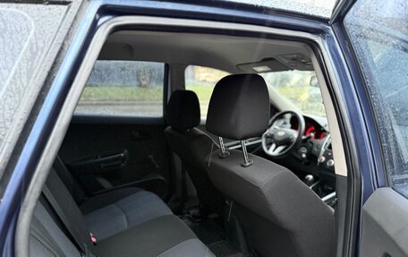 KIA cee'd I рестайлинг, 2010 год, 625 000 рублей, 10 фотография