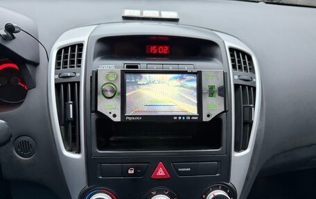 KIA cee'd I рестайлинг, 2010 год, 625 000 рублей, 12 фотография