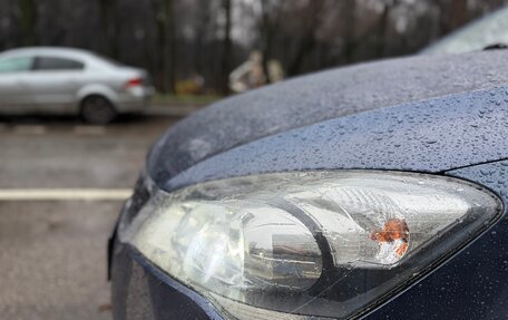 KIA cee'd I рестайлинг, 2010 год, 625 000 рублей, 13 фотография