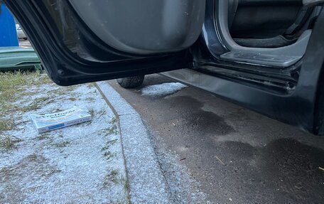 Hyundai Santa Fe Classic, 2007 год, 600 000 рублей, 13 фотография