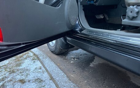 Hyundai Santa Fe Classic, 2007 год, 600 000 рублей, 11 фотография