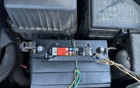 Hyundai Santa Fe Classic, 2007 год, 600 000 рублей, 9 фотография