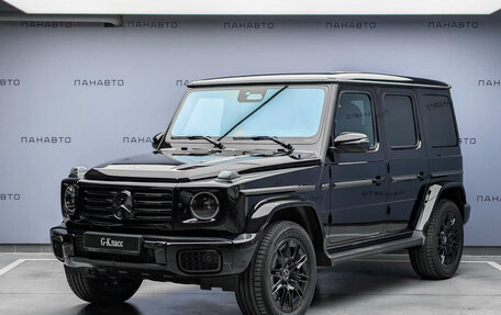 Mercedes-Benz G-Класс W463 рестайлинг _iii, 2025 год, 27 150 000 рублей, 1 фотография