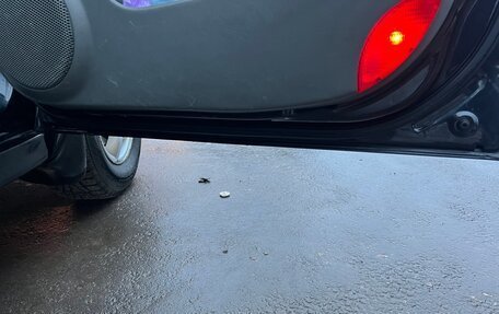 Hyundai Santa Fe Classic, 2007 год, 600 000 рублей, 15 фотография