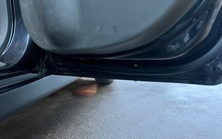 Hyundai Santa Fe Classic, 2007 год, 600 000 рублей, 16 фотография