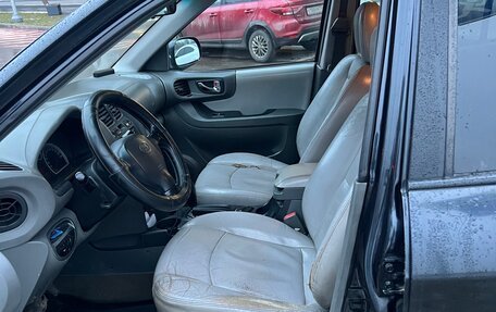 Hyundai Santa Fe Classic, 2007 год, 600 000 рублей, 18 фотография