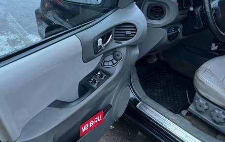 Hyundai Santa Fe Classic, 2007 год, 600 000 рублей, 19 фотография