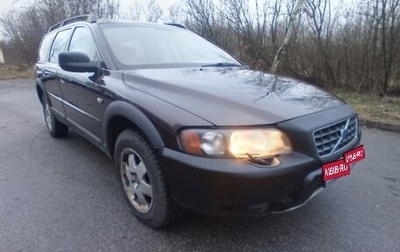 Volvo XC70 I, 2001 год, 500 000 рублей, 1 фотография