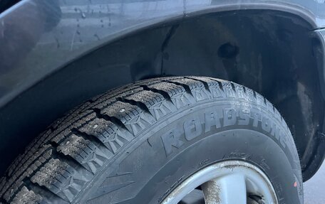 Hyundai Santa Fe Classic, 2007 год, 600 000 рублей, 21 фотография