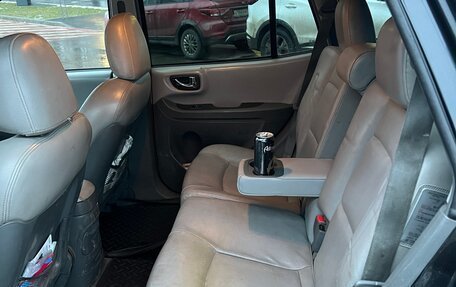 Hyundai Santa Fe Classic, 2007 год, 600 000 рублей, 20 фотография