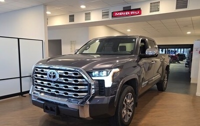 Toyota Tundra, 2025 год, 10 640 000 рублей, 1 фотография