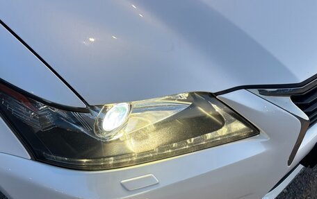 Lexus GS IV рестайлинг, 2014 год, 2 700 000 рублей, 15 фотография