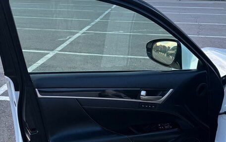 Lexus GS IV рестайлинг, 2014 год, 2 700 000 рублей, 24 фотография