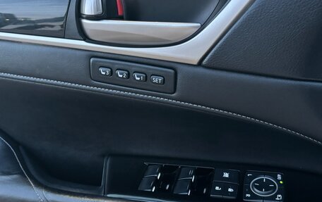 Lexus GS IV рестайлинг, 2014 год, 2 700 000 рублей, 25 фотография