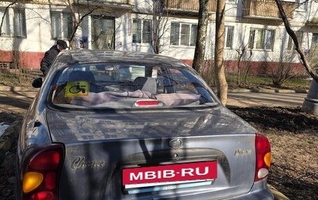 ЗАЗ Chance, 2010 год, 200 000 рублей, 2 фотография