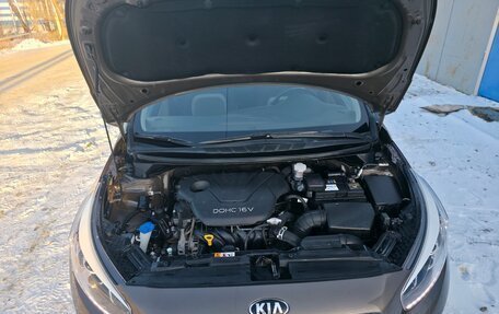 KIA cee'd III, 2014 год, 1 270 000 рублей, 6 фотография