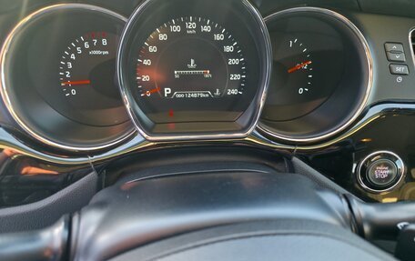 KIA cee'd III, 2014 год, 1 270 000 рублей, 10 фотография