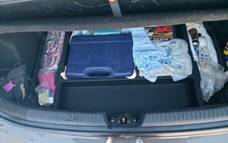 KIA cee'd III, 2014 год, 1 270 000 рублей, 9 фотография